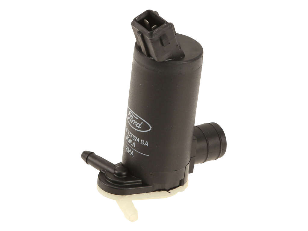 2013, 2012, 2011, 2010 Ford Transit Connect Windshield Washer Pump