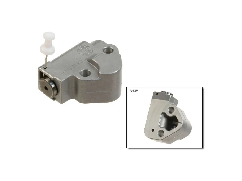 2017, 2016, 2015, 2014, 2013, 2012, 2011, 2010, 2009, 2008, 2007, 2006, 2005 Nissan Frontier Engine Timing Chain Tensioner