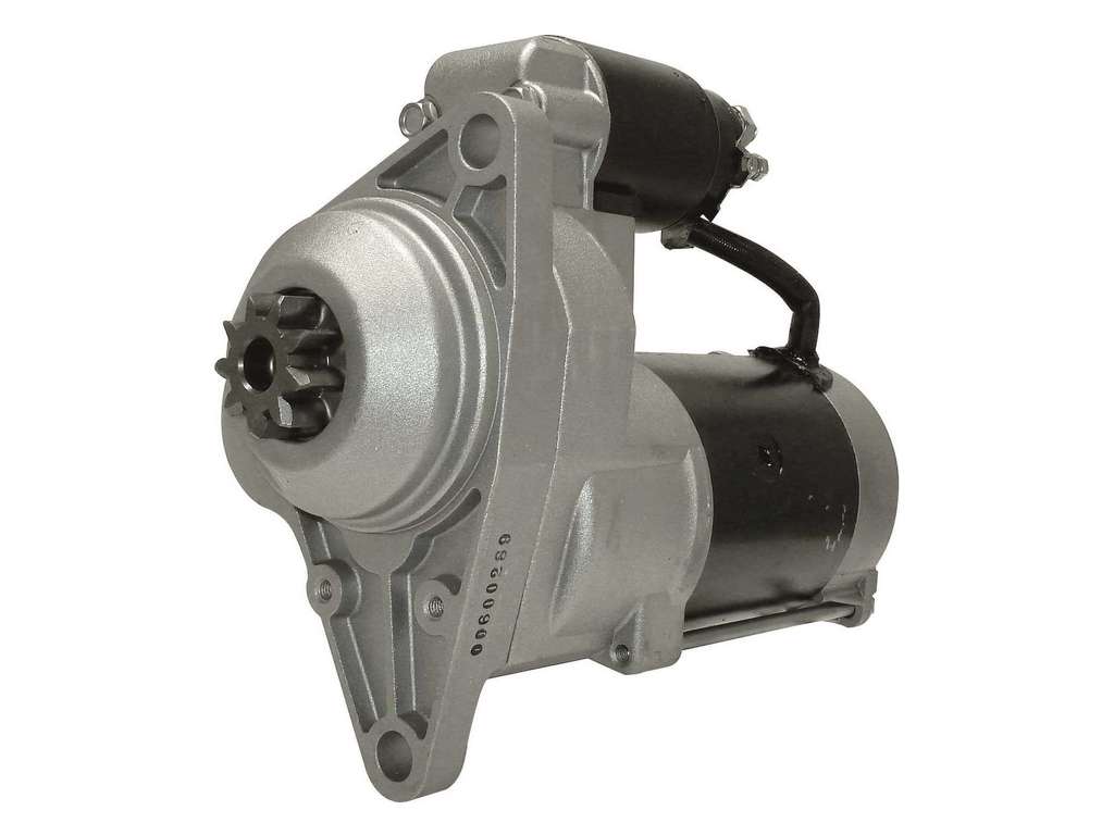 2010, 2009, 2008, 2007, 2006 Chevrolet Express 2500 2500 Starter Motor