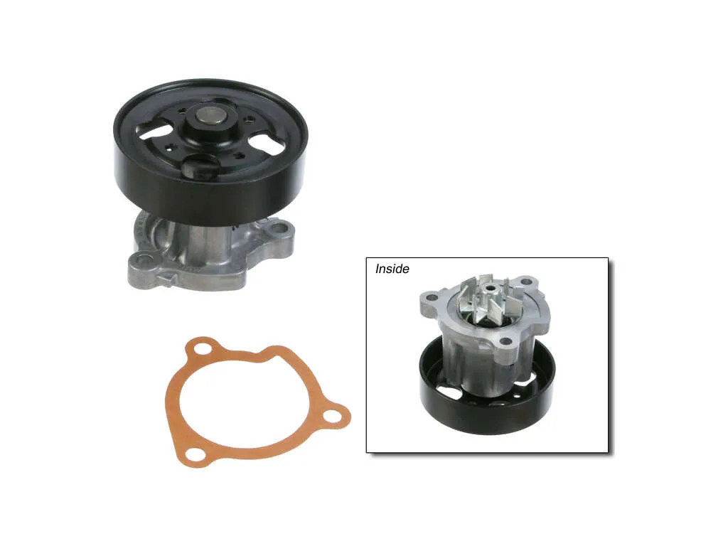 2015, 2014 Nissan Rogue Select Engine Water Pump