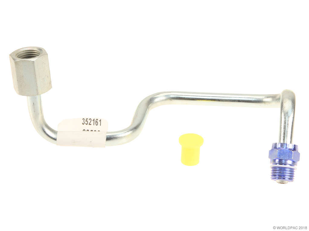 2006, 2005, 2004, 2003, 2002, 2001, 2000 Lincoln LS Power Steering Pressure Hose