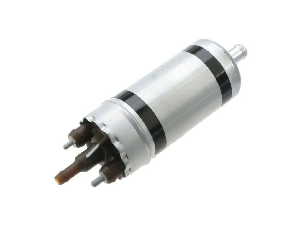 1984, 1983, 1982, 1981, 1980, 1979, 1978 BMW 633CSi GTV-6 Electric Fuel Pump