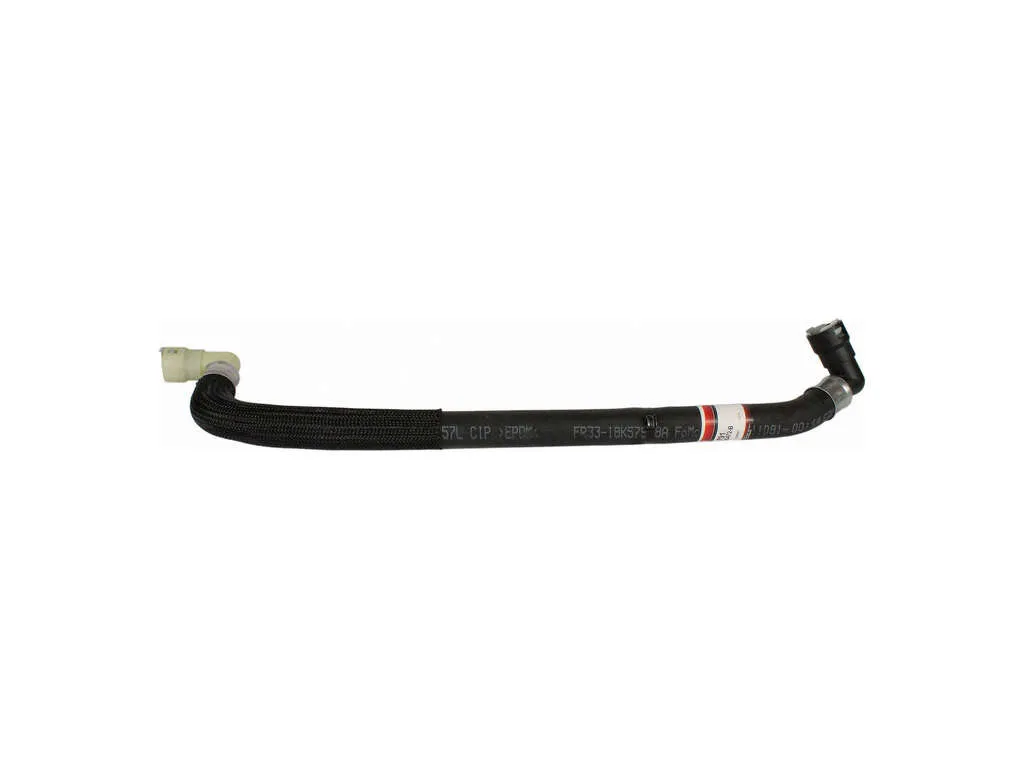 2020, 2019, 2018, 2017, 2016, 2015 Ford Mustang HVAC Heater Hose