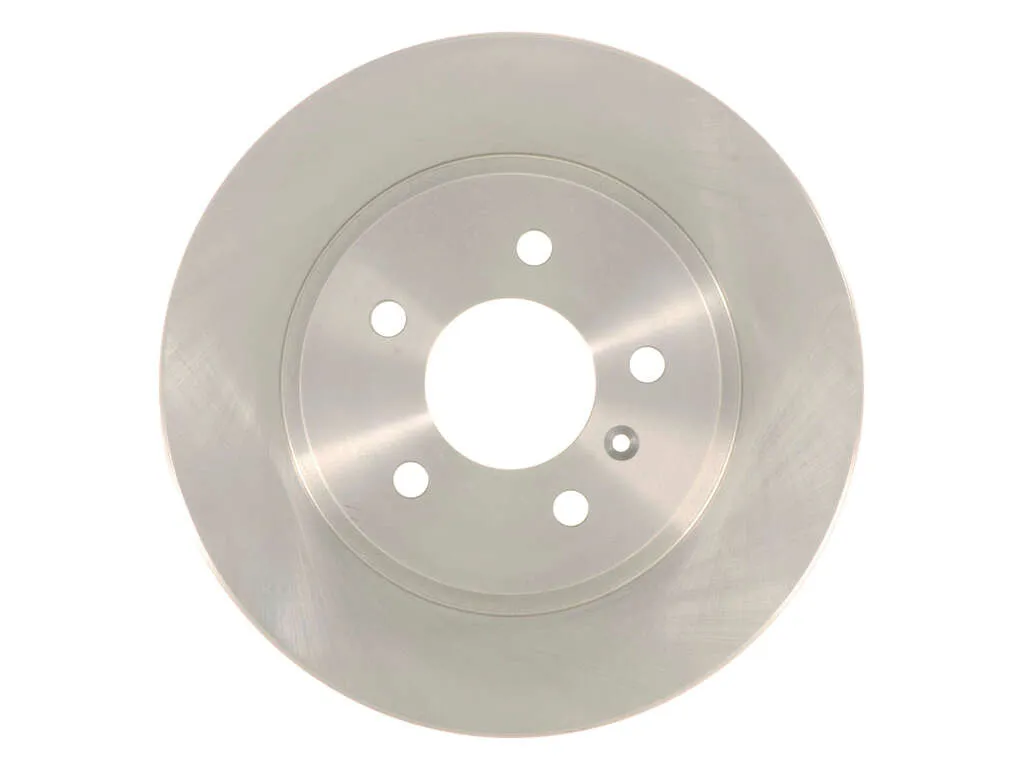 2005 Saturn Relay Disc Brake Rotor
