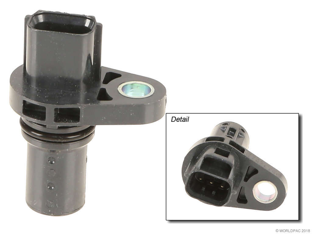 2012, 2011, 2010 Subaru Legacy STI Engine Camshaft Position Sensor
