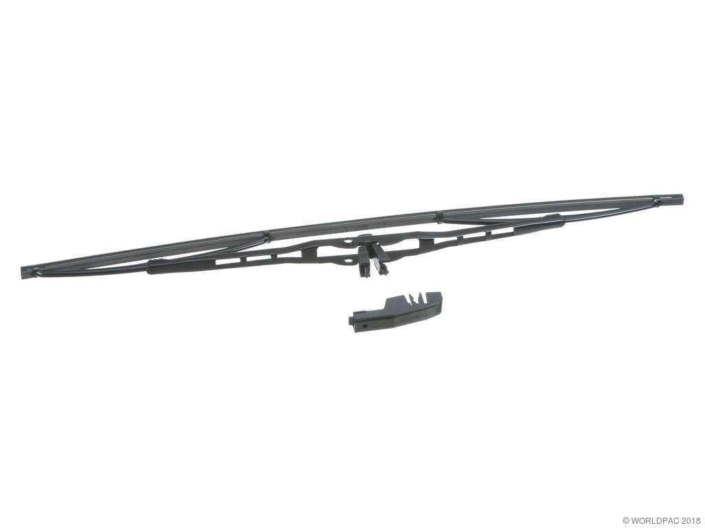 2022, 2021, 2020, 2019 Lexus UX250h Windshield Wiper Blade