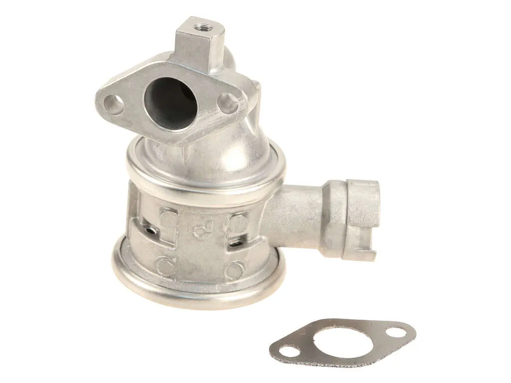 2013, 2012, 2011, 2010, 2009, 2008 BMW M3 Secondary Air Injection Pump Check Valve
