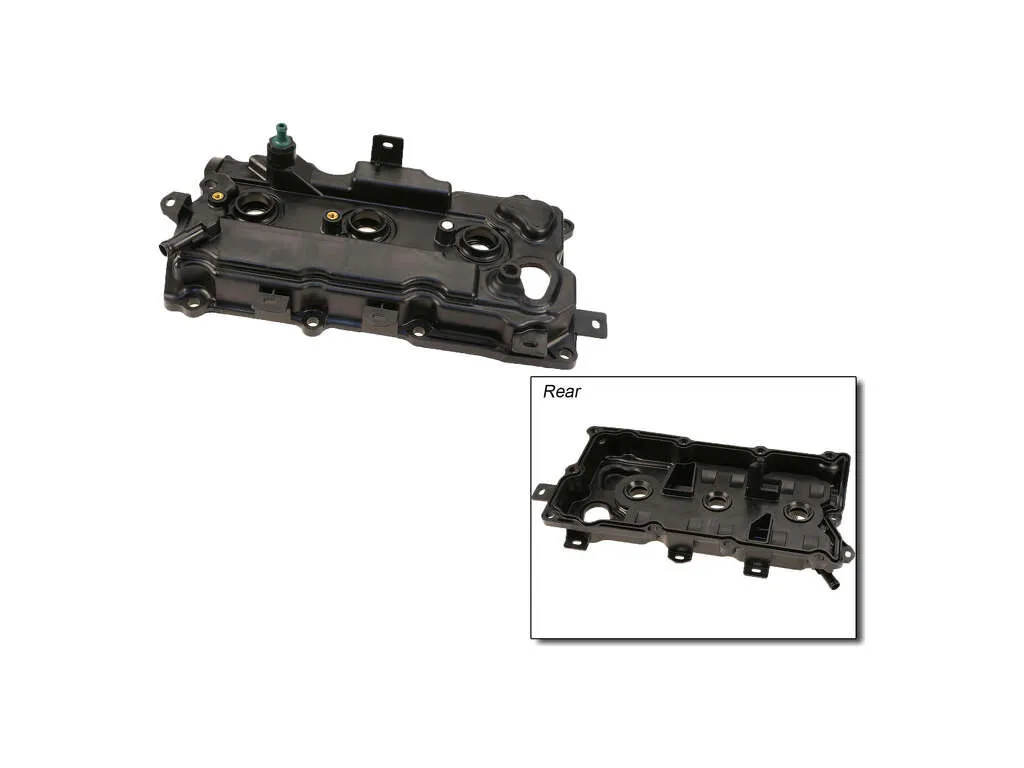 2013 INFINITI JX35 Engine Valve Cover