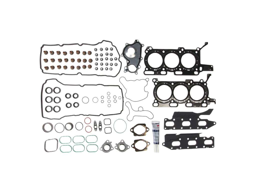 2012, 2011 Ford F-150 Engine Cylinder Head Gasket Set
