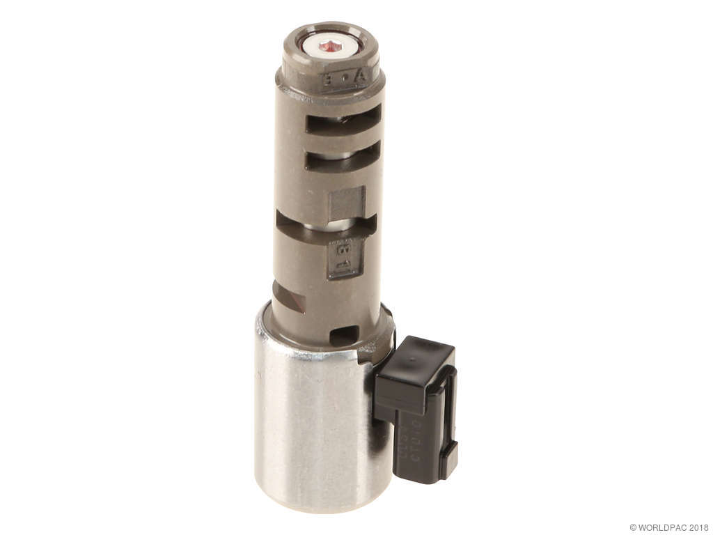 2022, 2021, 2020, 2019, 2018, 2017, 2016 Lexus IS300 Automatic Transmission Control Solenoid