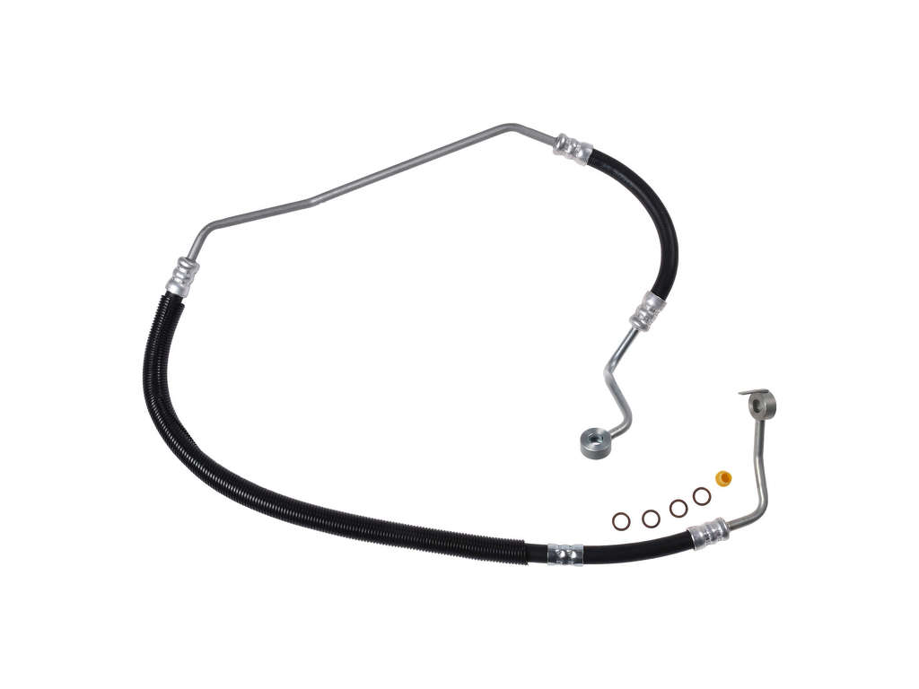 2008, 2007, 2006 Mazda 6 Power Steering Pressure Hose