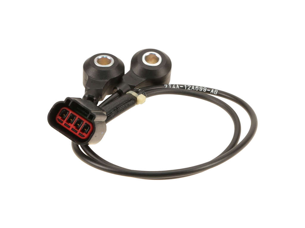 Ignition Knock (Detonation) Sensor