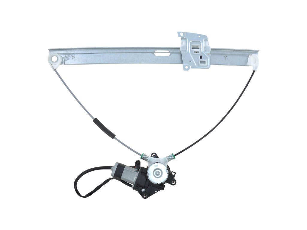 2007, 2006, 2005, 2004, 2003, 2002, 2001 Ford Escape Power Window Motor and Regulator Assembly