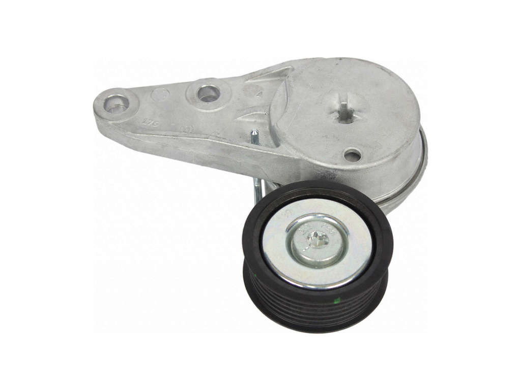 2016, 2015, 2014 Ford Transit Connect Accessory Drive Belt Tensioner Assembly