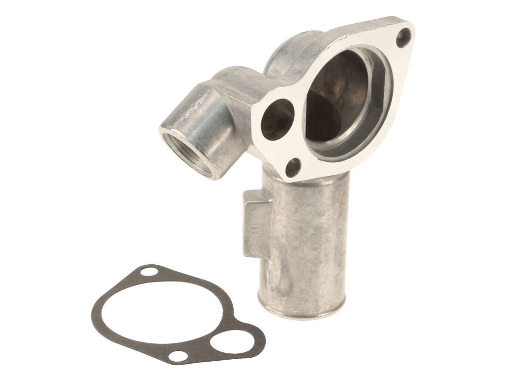 1994, 1993, 1992, 1991, 1990 Ford F-150 Engine Coolant Thermostat Housing