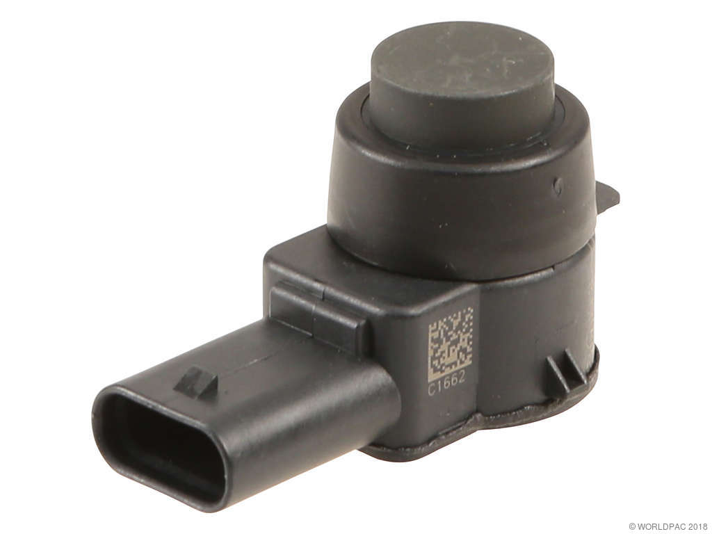 2018 Mercedes-Benz Sprinter 2500 2018 Mercedes-Benz E250 Parking Aid Sensor