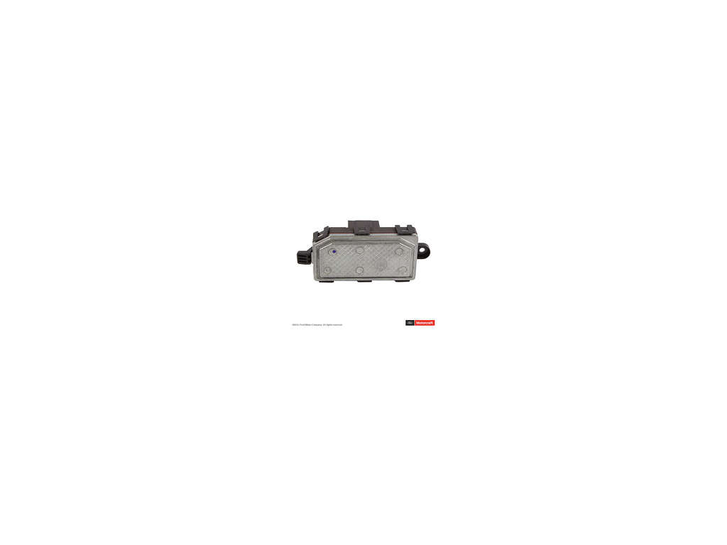 2022, 2021, 2020, 2019, 2018, 2017, 2016, 2015 Ford Transit Connect HVAC Blower Motor Control Module