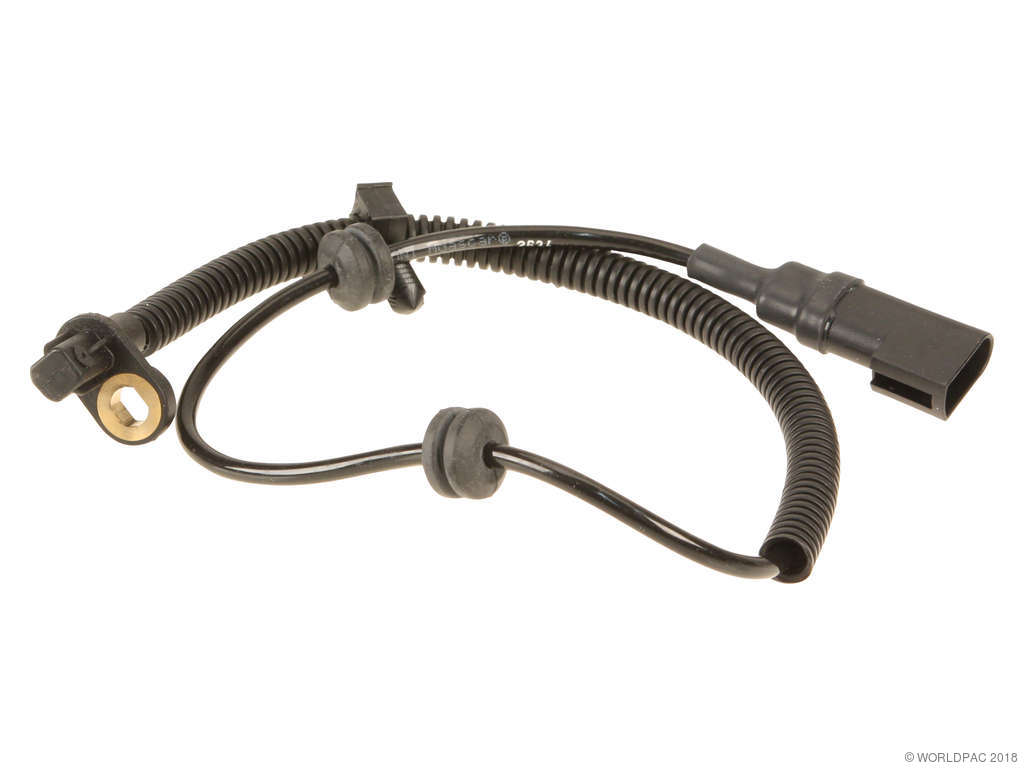 2007, 2006, 2005, 2004, 2003, 2002, 2001, 2000 Ford Focus ABS Wheel Speed Sensor