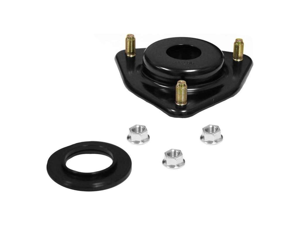 2017, 2016, 2015, 2014, 2013, 2012, 2011, 2010, 2009, 2008, 2007 Jeep Compass Suspension Strut Mount