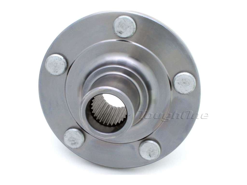 2011, 2010, 2009, 2008, 2007, 2006, 2005, 2004, 2003, 2002, 2001 Mazda Tribute Wheel Bearing and Hub Assembly