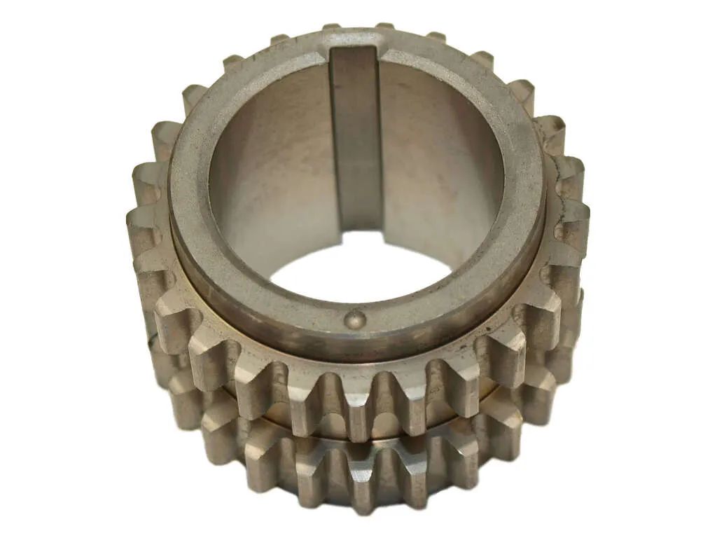 2011, 2010, 2009, 2008, 2007, 2006 Hyundai Azera Engine Timing Crankshaft Gear