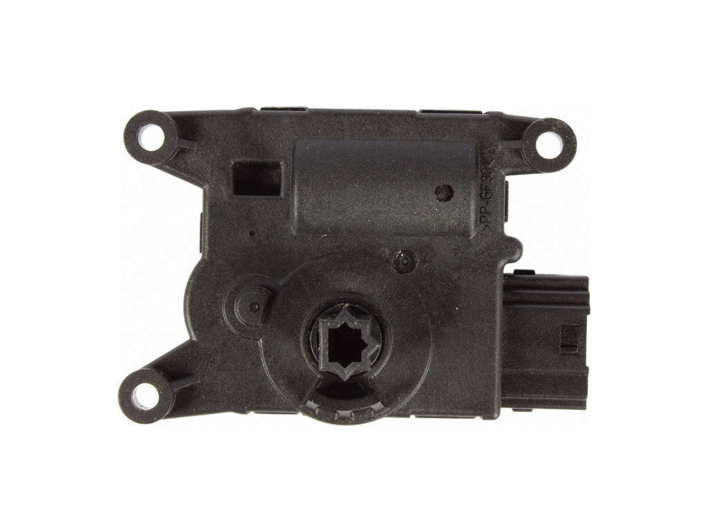 2019, 2018, 2017, 2016, 2015, 2014, 2013, 2012, 2011 Ford Explorer HVAC Blend Door Actuator