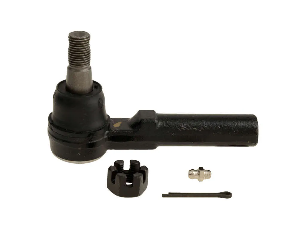 2006, 2005, 2004 GMC Canyon Steering Tie Rod End