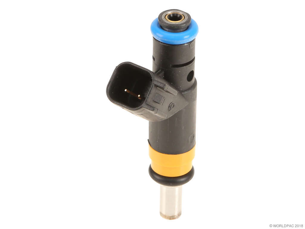 2018, 2017, 2016, 2015, 2014, 2013, 2012, 2011 Dodge Durango Fuel Injector