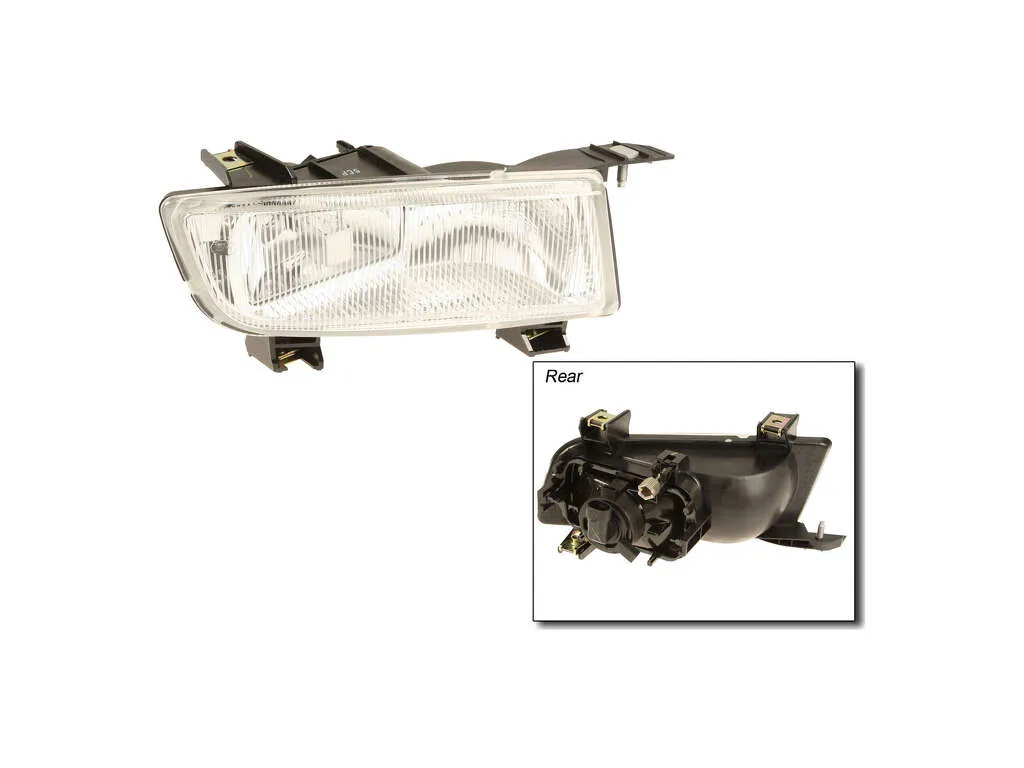 2005, 2004, 2003, 2002 Saab 9-5 Fog Light