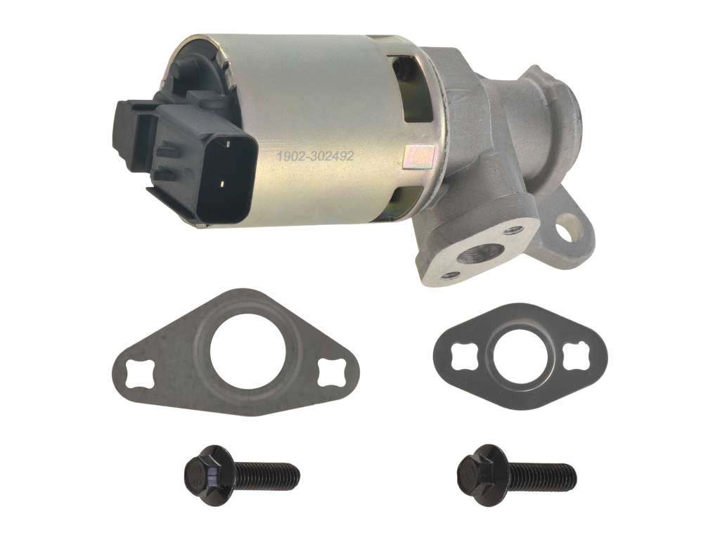 2008, 2007, 2006 Jeep Commander Exhaust Gas Recirculation (EGR) Valve