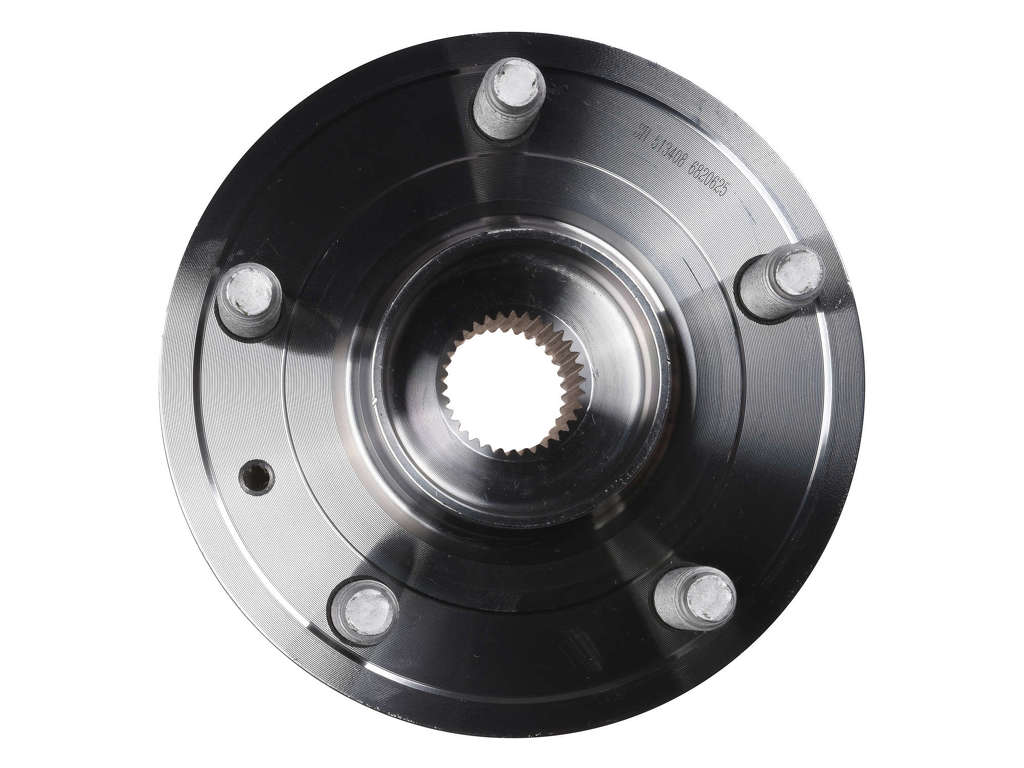 2019 Chevrolet Volt Wheel Bearing and Hub Assembly