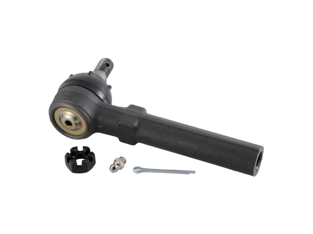 2004, 2003, 2002, 2001, 2000, 1999, 1998, 1997, 1996, 1995, 1994 Ford Mustang Steering Tie Rod End
