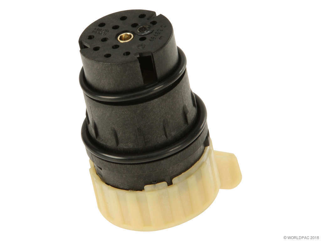 2011 Dodge Durango Automatic Transmission Plug Adapter