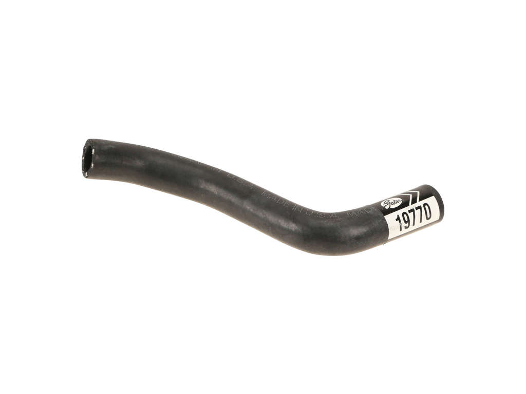 2013, 2012, 2011 INFINITI M56 HVAC Heater Hose
