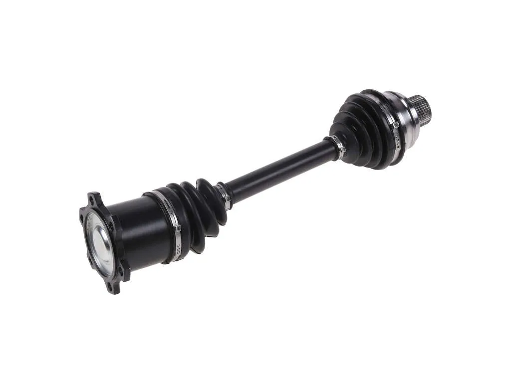 2022, 2021, 2020, 2019, 2018 Audi S5 CV Axle Assembly