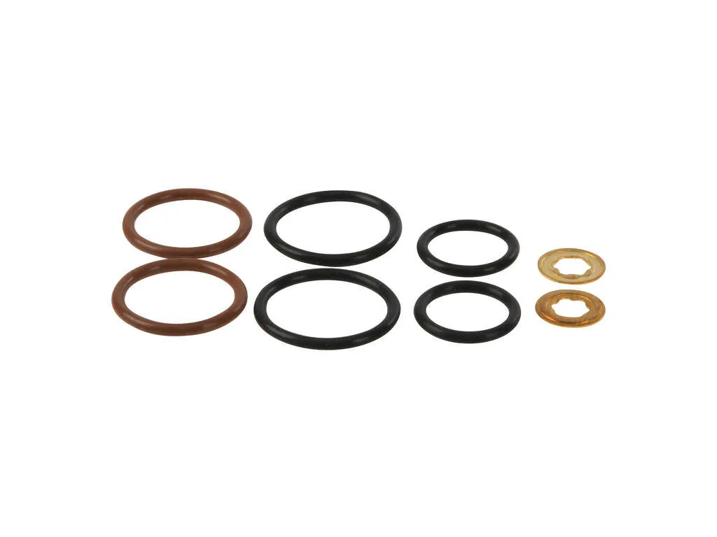 2005, 2004, 2003 Ford Excursion Club Wagon Fuel Injector O-Ring Kit