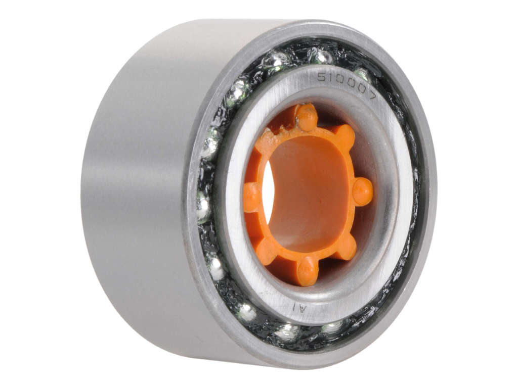 1997, 1996, 1995, 1994, 1993, 1992, 1991, 1990, 1989 Geo Prizm Wheel Bearing