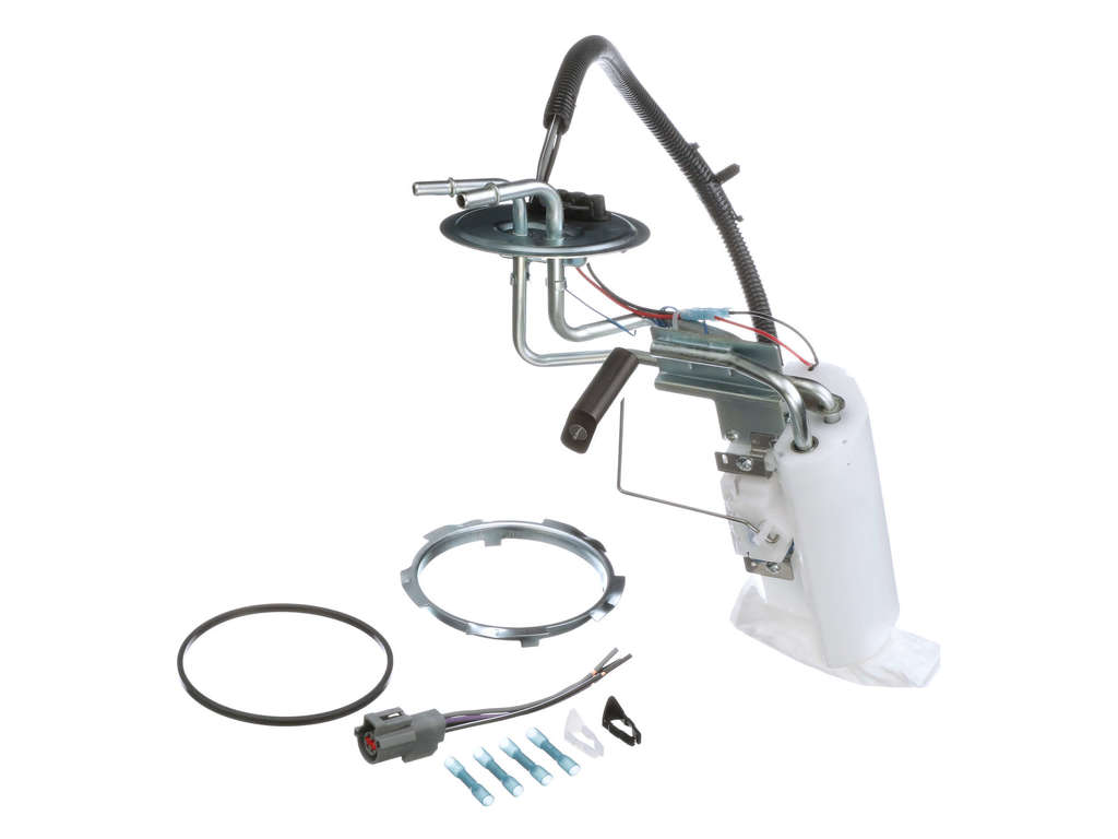 1996, 1995, 1994, 1993, 1992, 1991 Ford F-150 Super Duty Fuel Pump Module Assembly