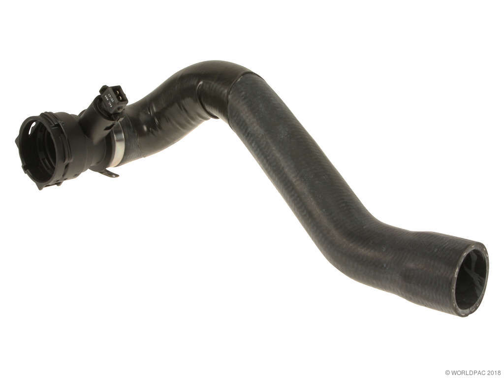 2006, 2005, 2004, 2003, 2002, 2001 BMW M3 Radiator Coolant Hose Kit