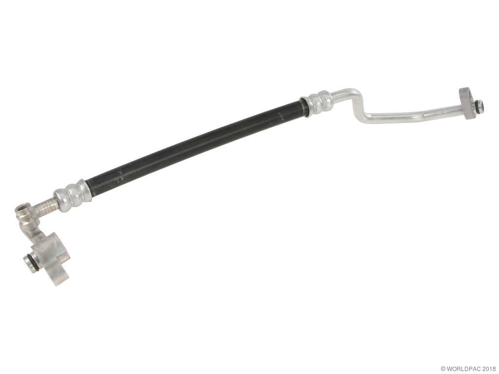 2004, 2003, 2002, 2001, 2000 Subaru Outback A/C Refrigerant Hose
