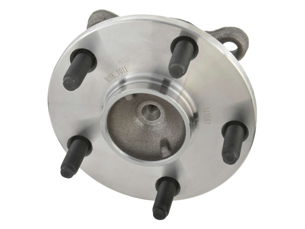 2006, 2005, 2004, 2003, 2002, 2001 Lexus LS430 Wheel Bearing and Hub Assembly