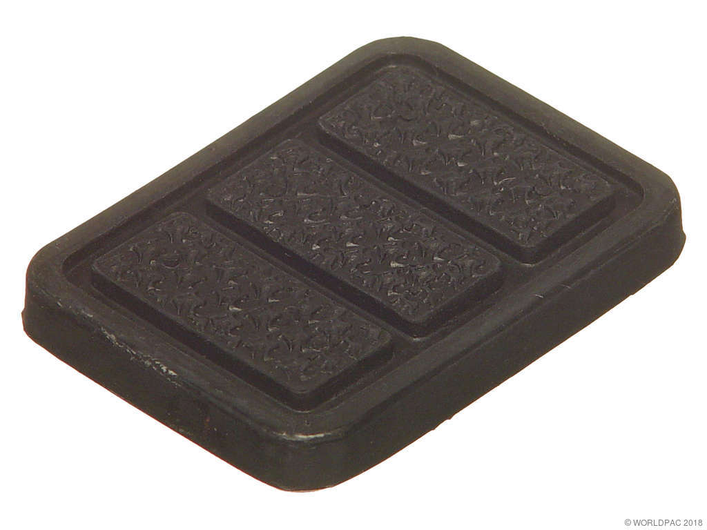 1982, 1981, 1980, 1979, 1978, 1977, 1976 Volvo 264 Brake Pedal / Clutch Pedal Pad