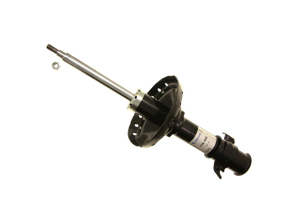 2014, 2013 Subaru WRX Suspension Strut Assembly