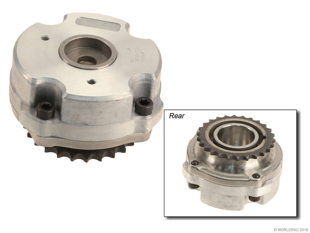 2009, 2008, 2007, 2006, 2005, 2004 Kia Spectra Engine Variable Valve Timing (VVT) Sprocket