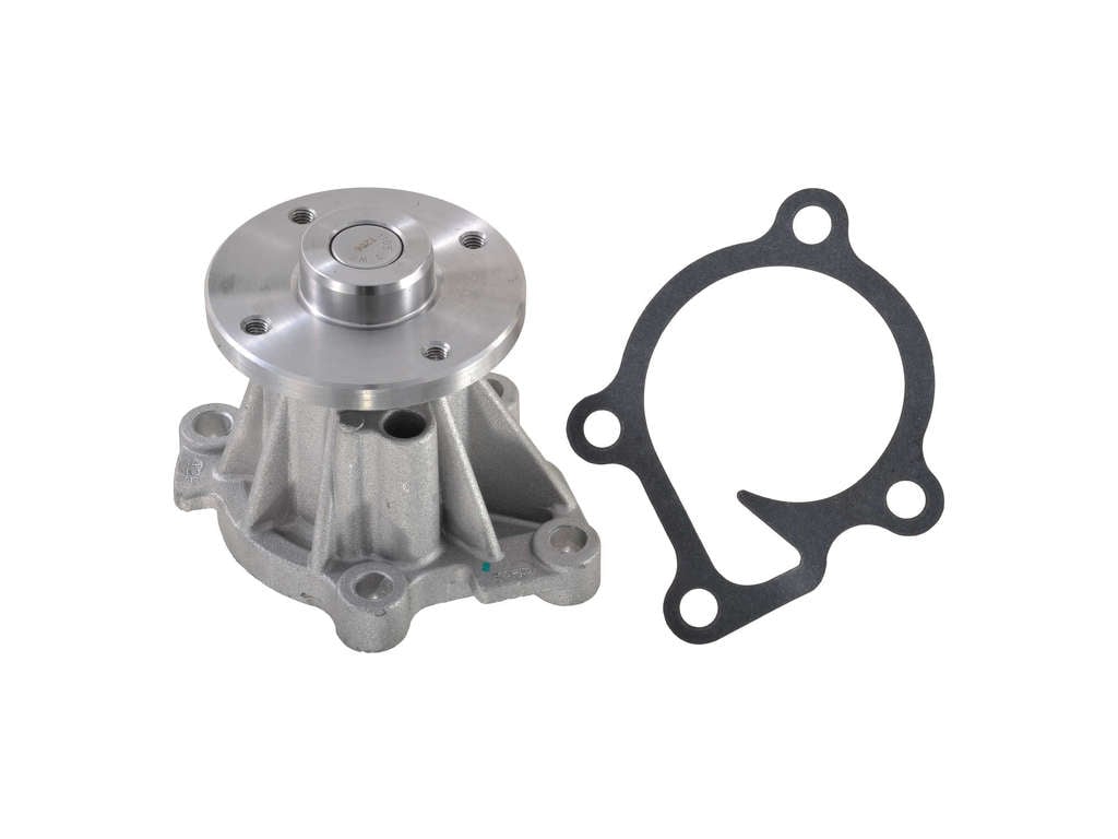 2011, 2010, 2009 Suzuki Equator Engine Water Pump