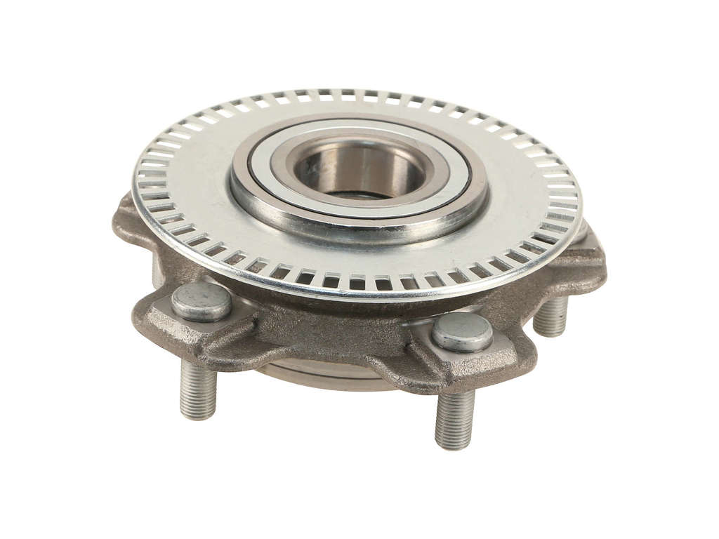 2004, 2003, 2002, 2001 Chevrolet Tracker Wheel Bearing and Hub Assembly