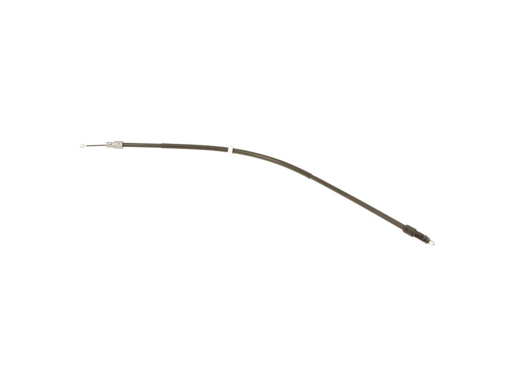2009, 2008, 2007 Mercedes-Benz ML320 2007-2009 Mercedes-Benz ML350 Parking Brake Cable