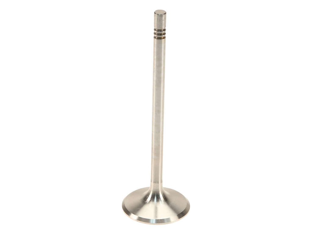 2008, 2007 Porsche Boxster Engine Exhaust Valve
