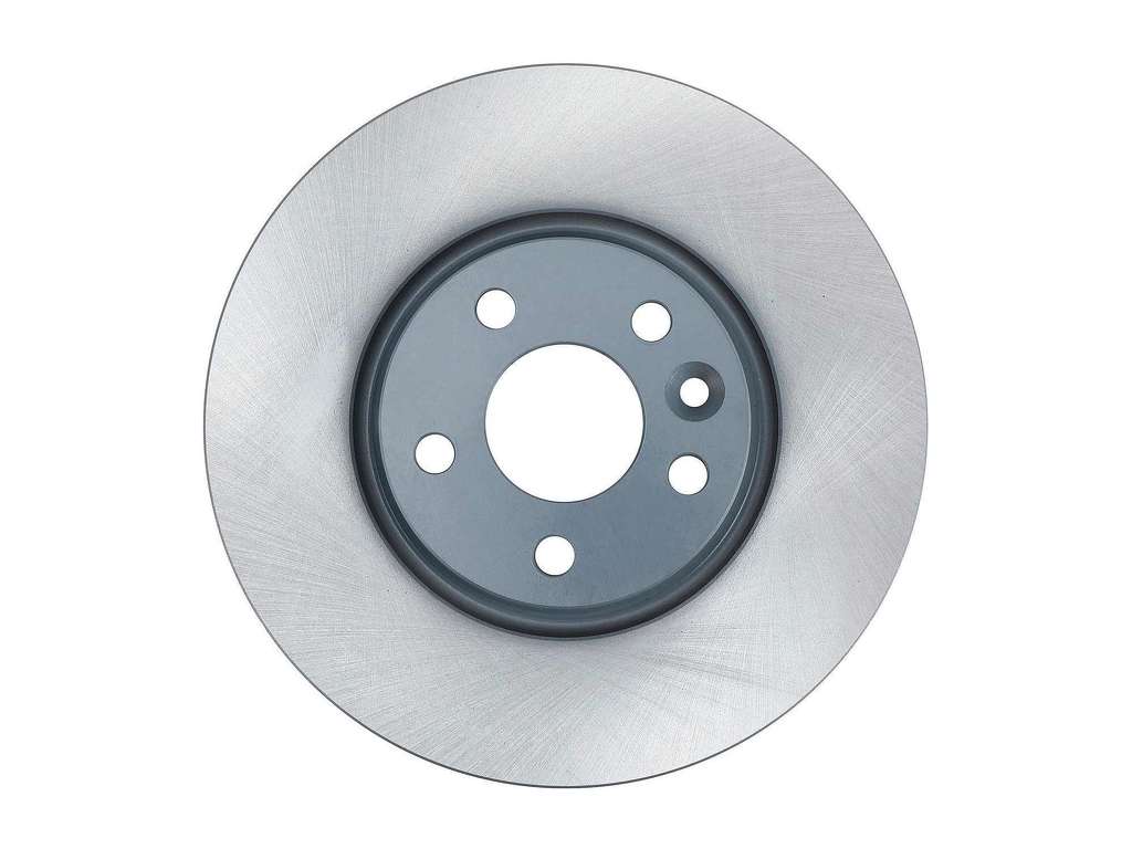 2016, 2015, 2014, 2013, 2012, 2011, 2010, 2009, 2008, 2007 Volvo S80 Range Rover Evoque Disc Brake Rotor