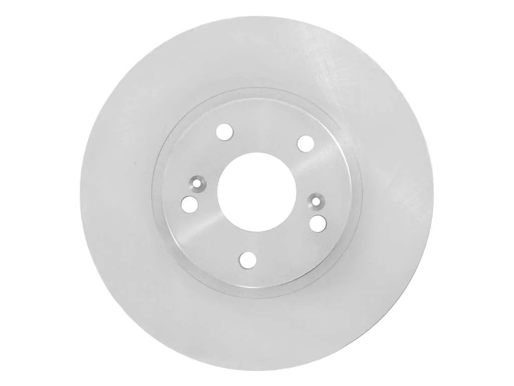 2008, 2007, 2006, 2005, 2004, 2003 Honda Pilot Disc Brake Rotor
